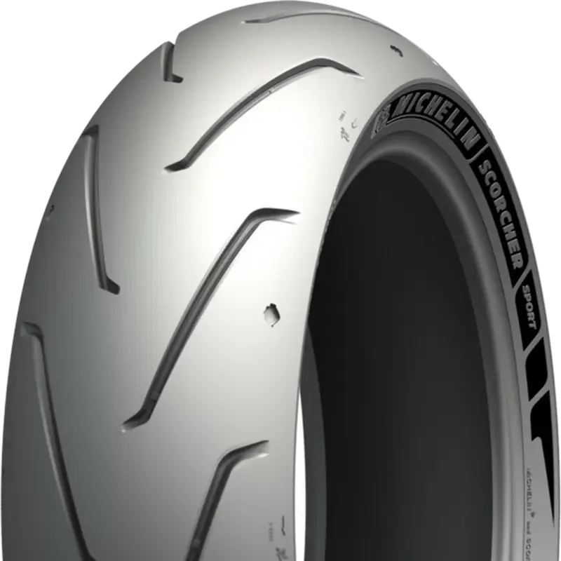 Michelin Scorcher Sport 180/55ZR17 (73 W) Tył TL M/C