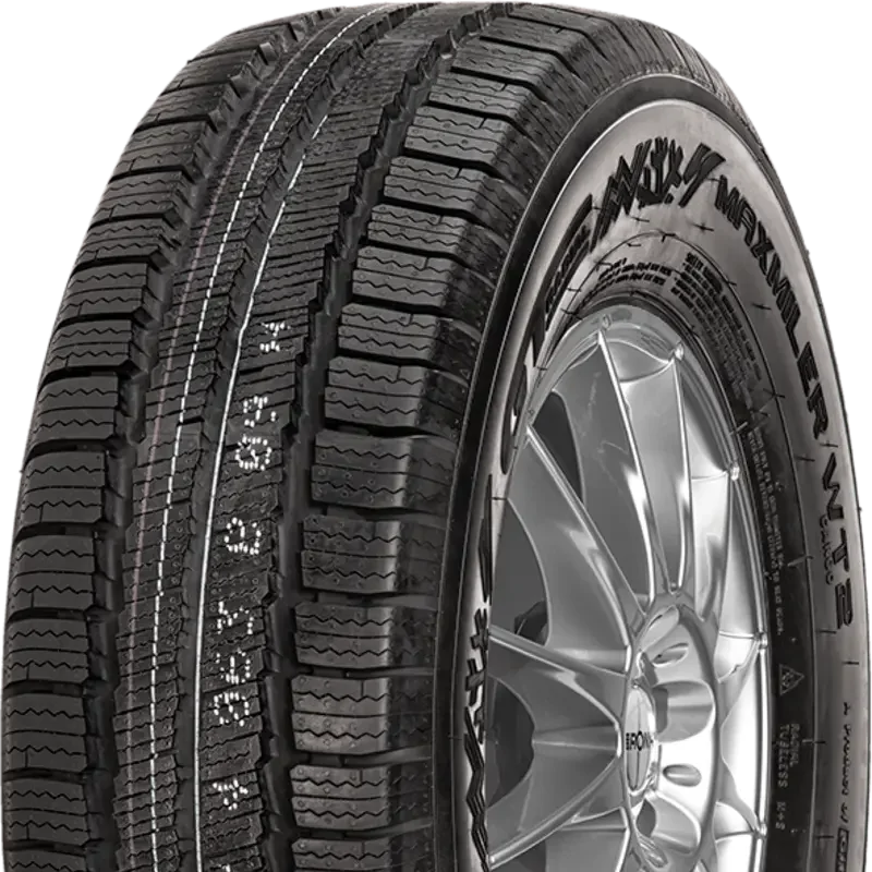 GT Radial Maxmiler WT2 Cargo 165/70 R14 89/87 R C