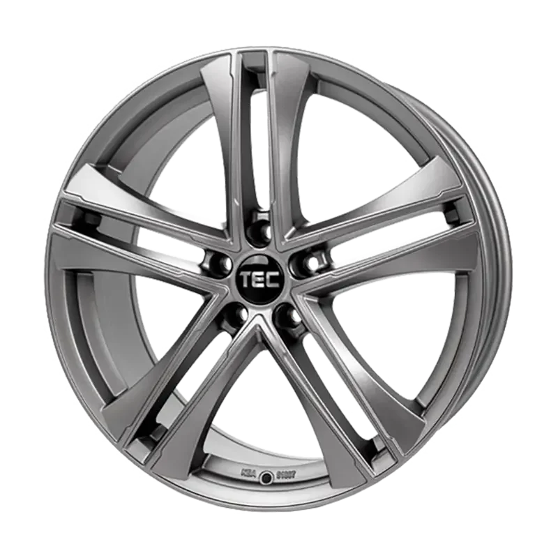 TEC SPEEDWHEELS Tec AS4 EVO DG 8,00x19 5x108,00 ET45,00