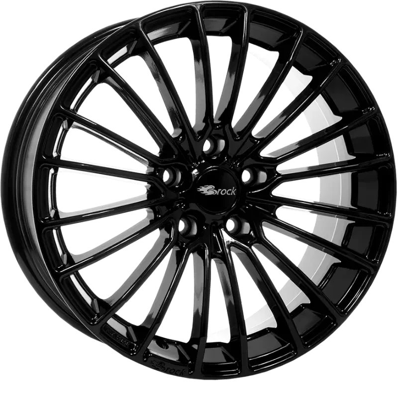 Brock B24 SG 8,50x20 5x112,00 ET33,00