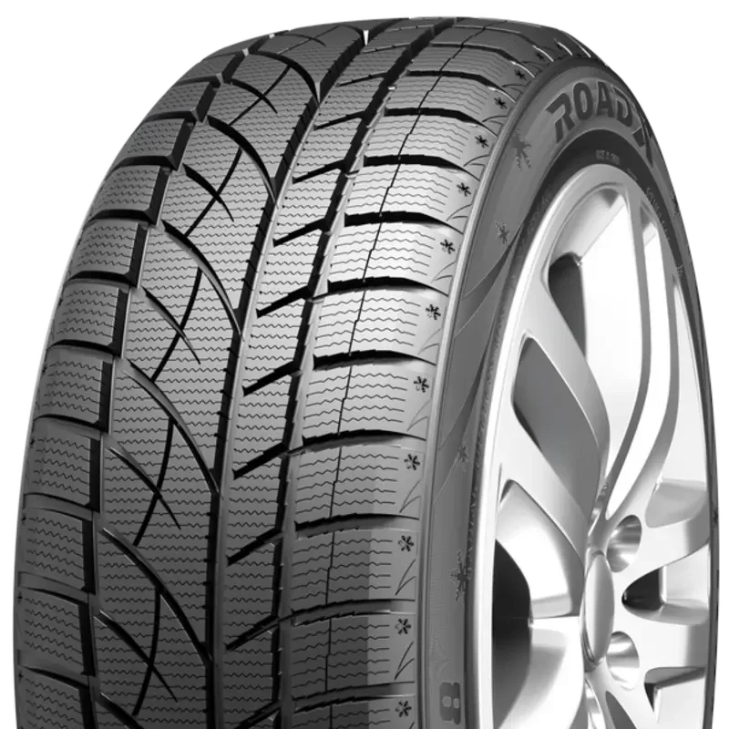 RoadX RX Frost WU01 255/40 R19 100 V