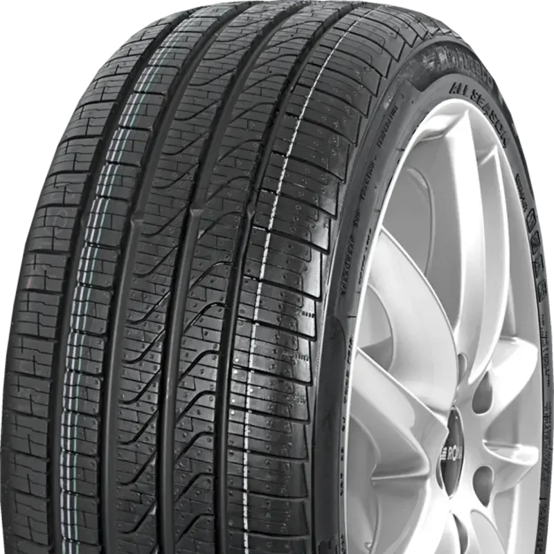Pirelli P7 Cinturato All Season 245/50 R18 100 V RUN ON FLAT *