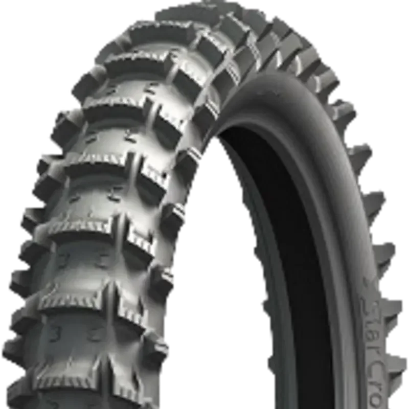 Michelin STARCROSS 5 70/100-17 40 M Przód TT M/C Medium