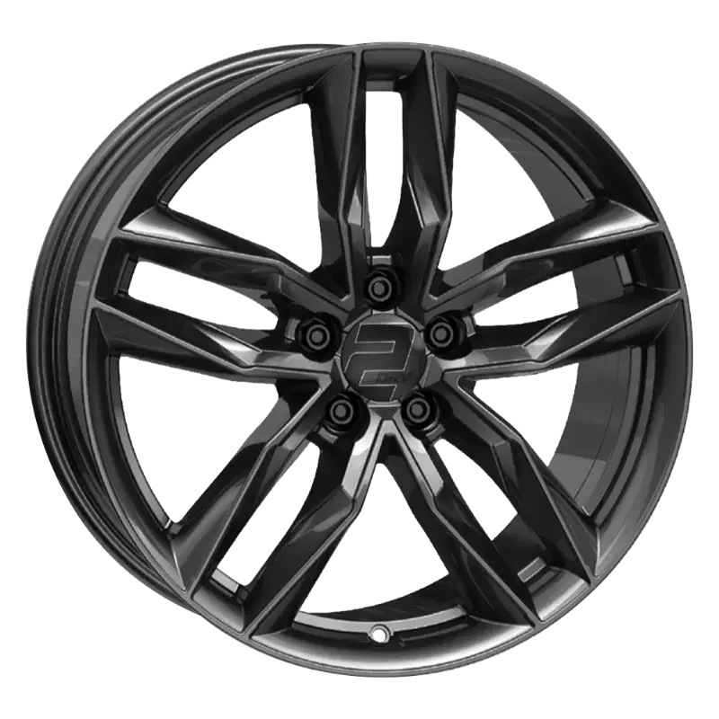 2DRV WH40 DGM+ 7,50x18 5x112,00 ET44,00
