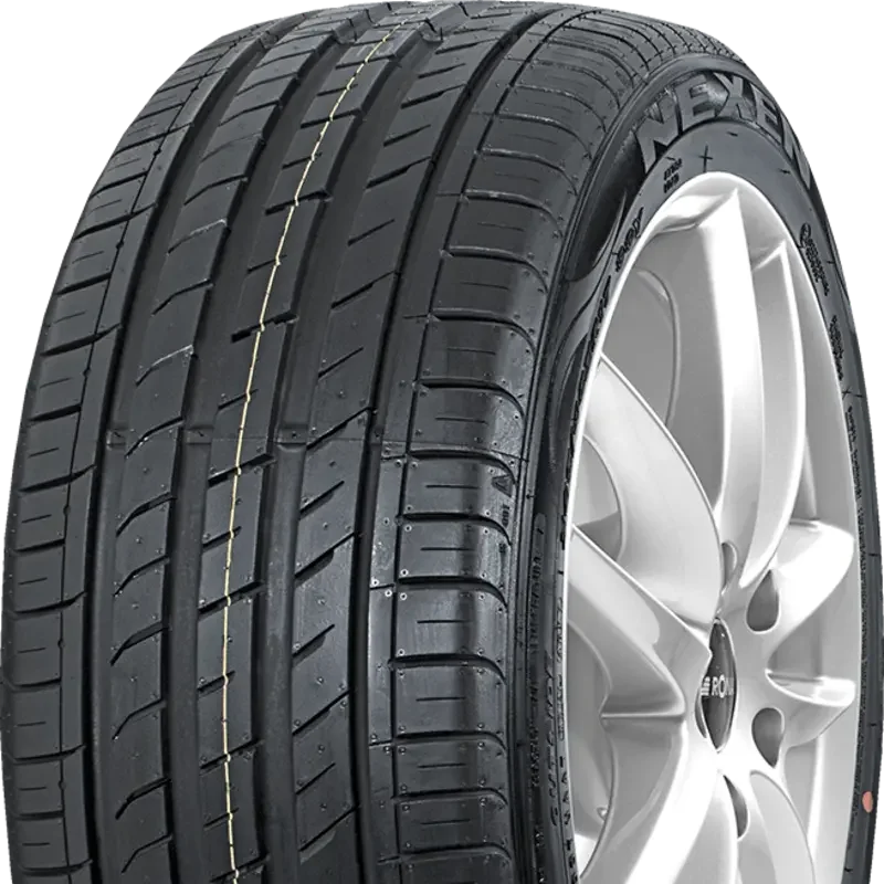Nexen N'Fera SU1 215/55 R17 94 V