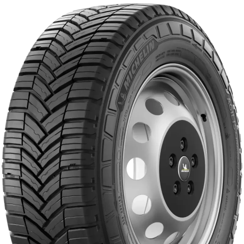 Michelin Agilis CrossClimate 215/65 R16 106/104 T C