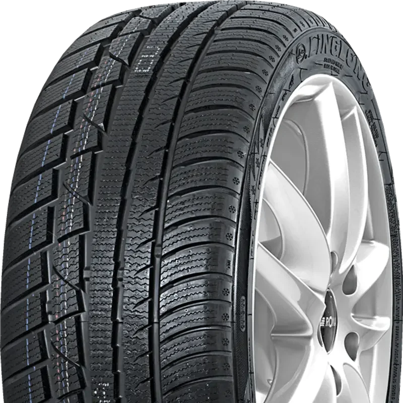 Linglong Green-Max Winter UHP 215/55 R17 94 V