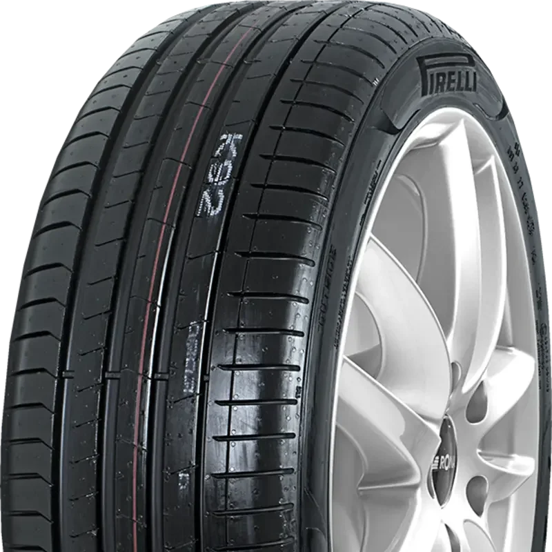 Pirelli P Zero (PZ4) 225/40 R20 94 Y RUN ON FLAT R-F, XL, *, L.S.