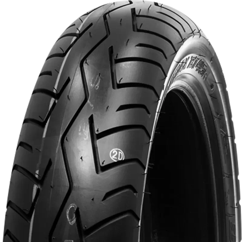 Bridgestone BT 45 110/90-17 60 H Tył TL M/C