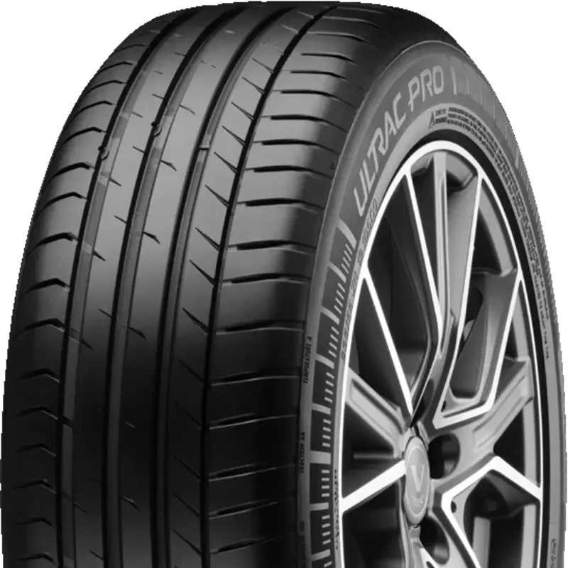 Vredestein Ultrac PRO 255/55 R19 111 W XL
