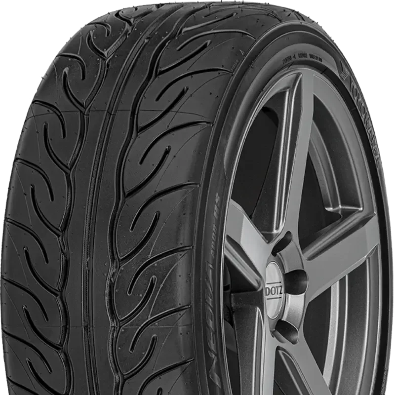 Yokohama Advan Neova AD08RS 225/45 R16 89 W