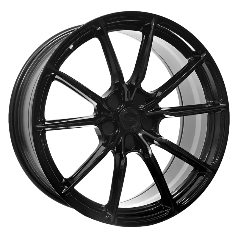 YOTA YP9 Gloss Black 8,50x19 5x112,00 ET22,00