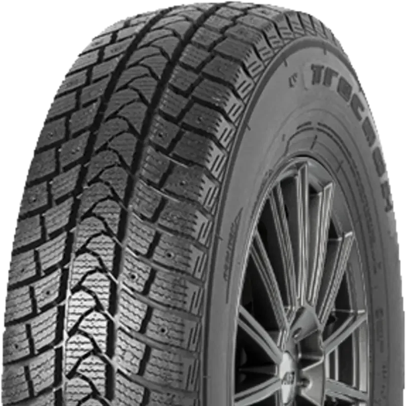 Tracmax Ice Plus SR-1 165/80 R13 94/93 Q C