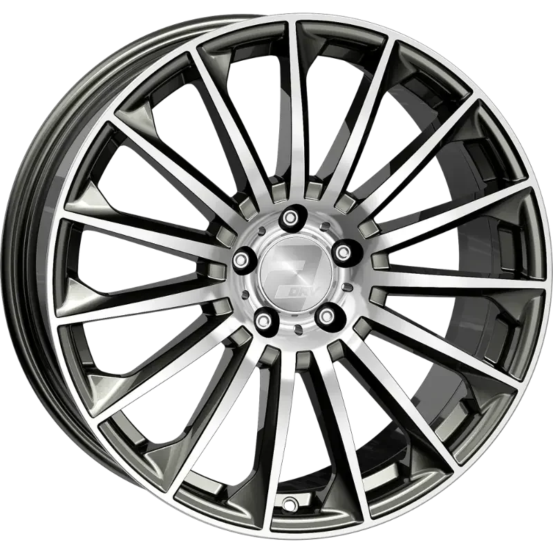 2DRV WH39 DGMP+ 10,00x22 5x112,00 ET38,00