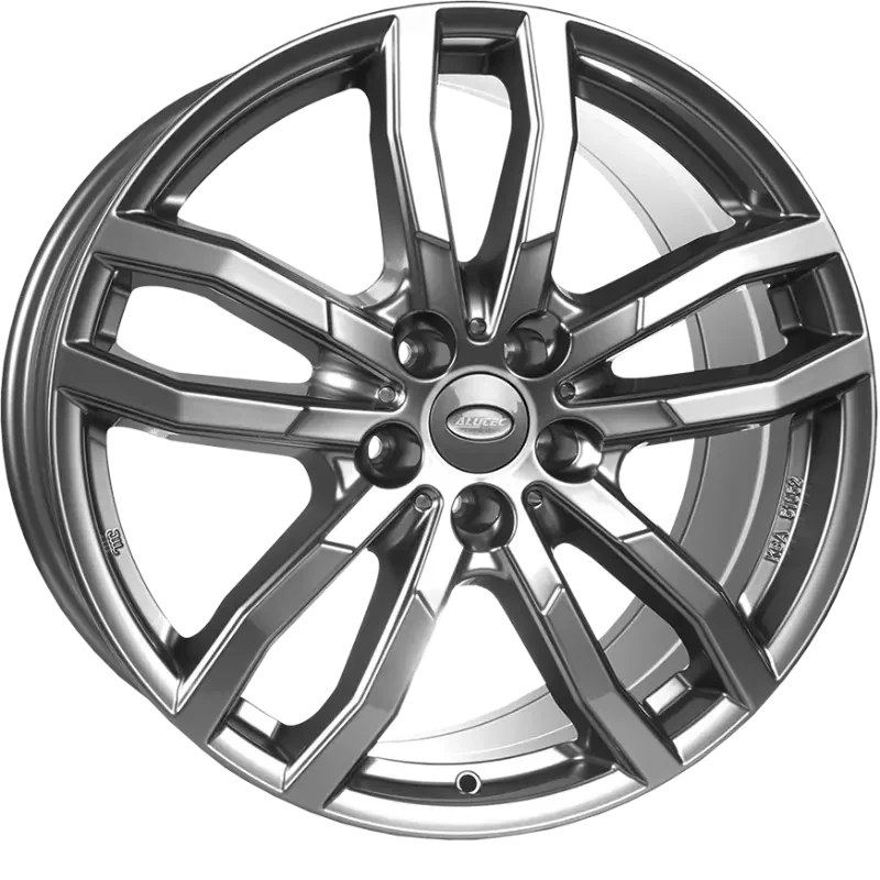 ALUTEC DriveX 9,50x21 5x108,00 ET35,00