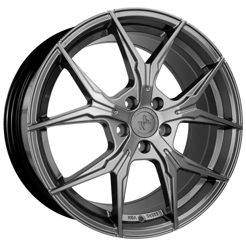 Keskin Tuning KT19N Angel PP 8,50x19 5x114,30 ET40,00