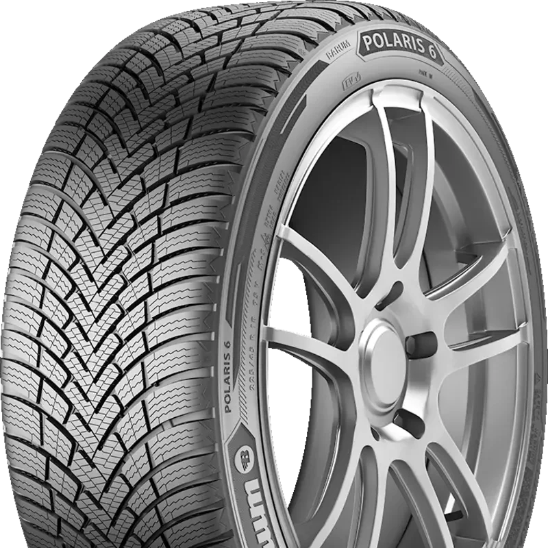 Barum Polaris 6 155/65 R14 75 T