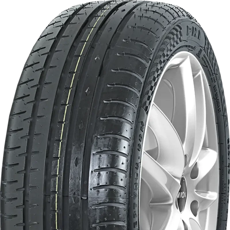 Accelera PHI 255/40 R19 100 Y XL, ZR