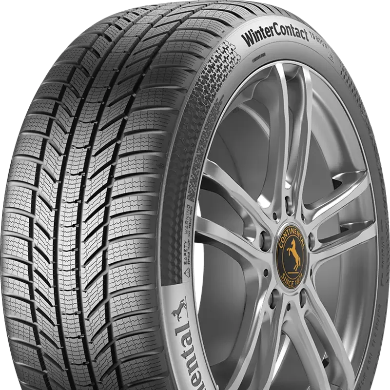 Continental WinterContact TS 870 P 265/55 R19 109 H FR