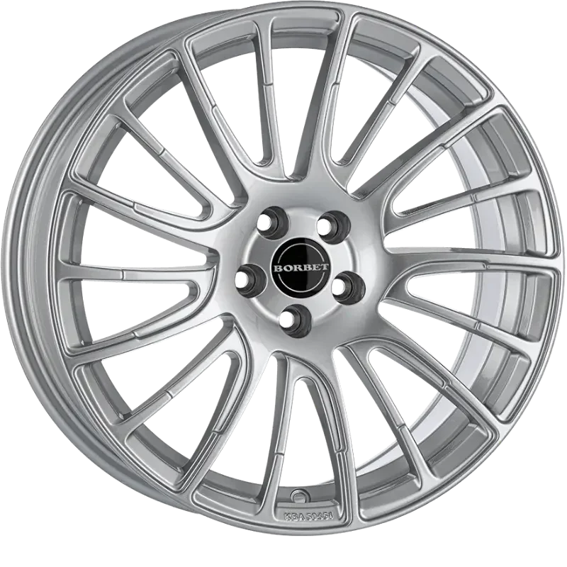 Borbet LS2 8,00x17 5x108,00 ET40,00