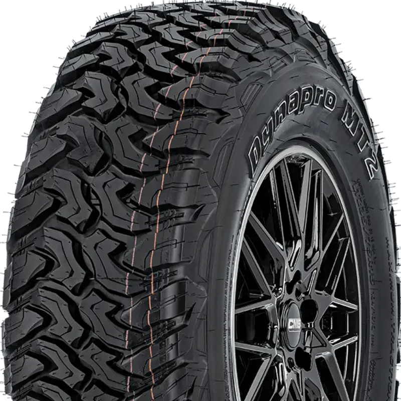 Hankook Dynapro MT2 RT05 225/75 R16 115/112 Q LT