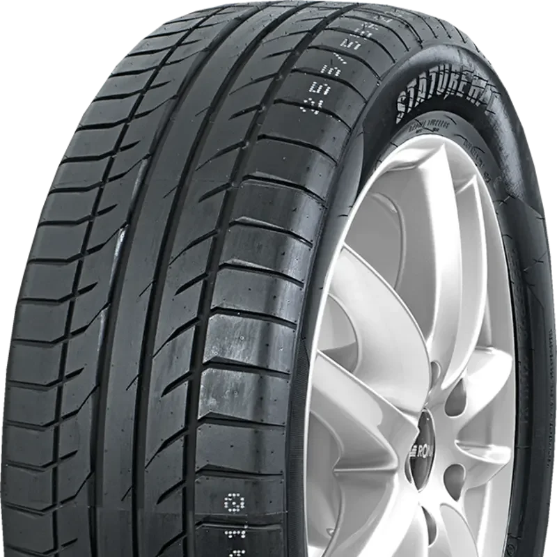 GRIPMAX STATURE H/T 235/50 R19 99 V