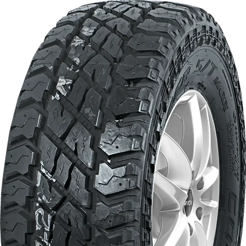Cooper Discoverer S/T MAXX 245/75 R17 121 Q LT