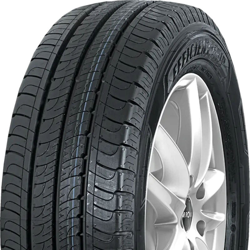 Goodyear Efficientgrip Cargo 195/75 R16 107/105 R C