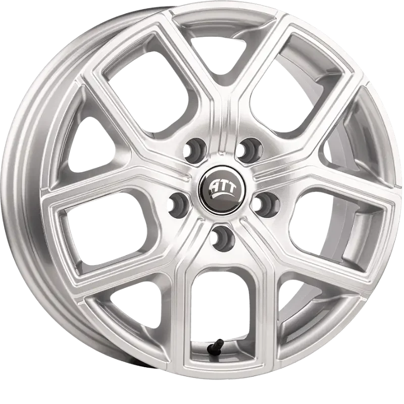 ATT V 6,50x16 5x108,00 ET45,00