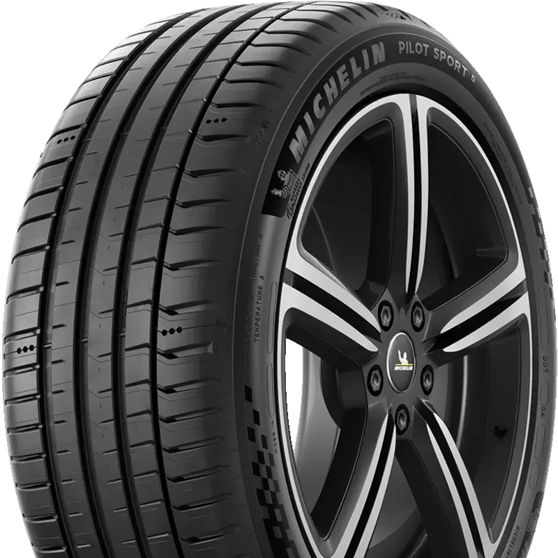 Michelin Pilot Sport 5 255/40 R18 99 W XL, MO