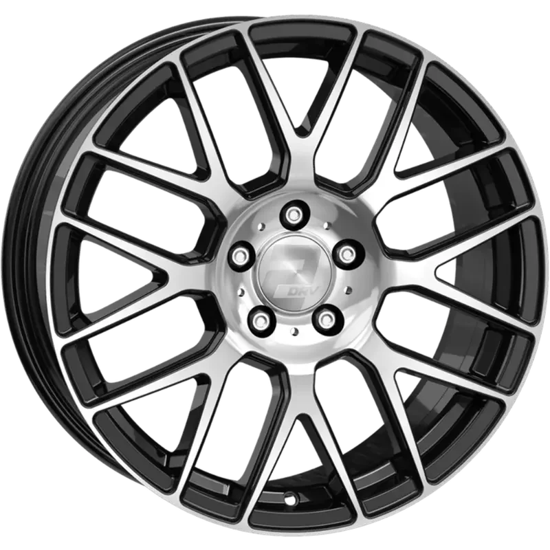 2DRV WH26 SP+ 8,00x18 5x100,00 ET35,00