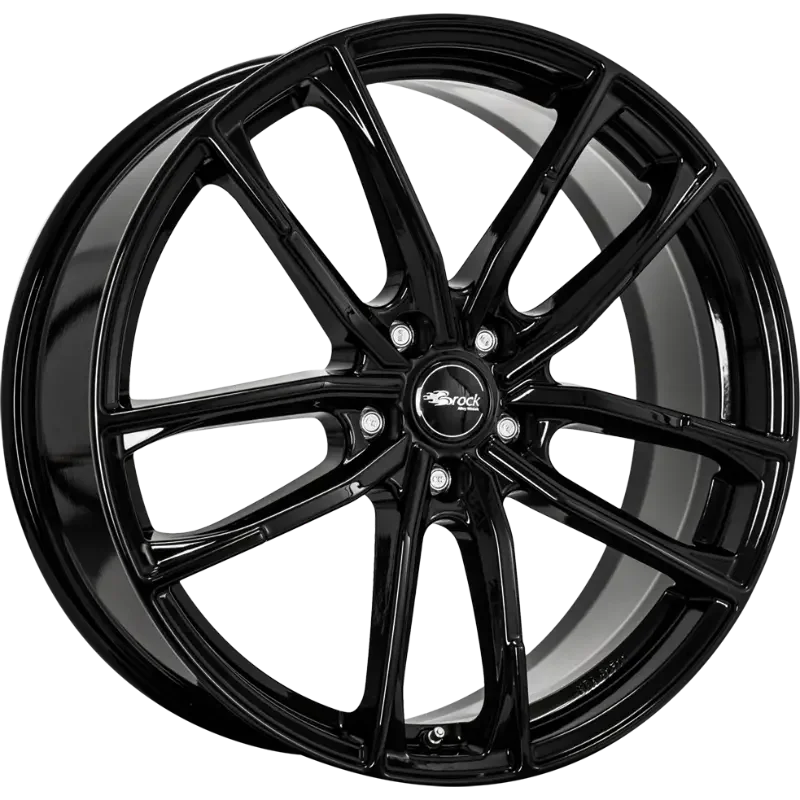 Brock B38 SG 8,00x18 5x112,00 ET44,00