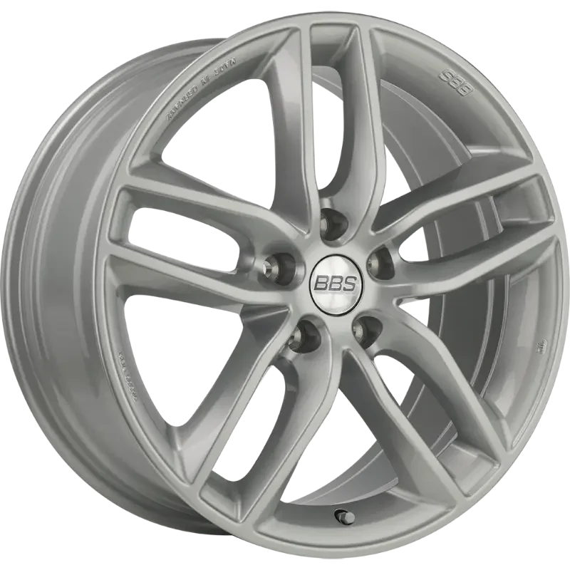 BBS SX 7,50x17 5x120,00 ET37,00