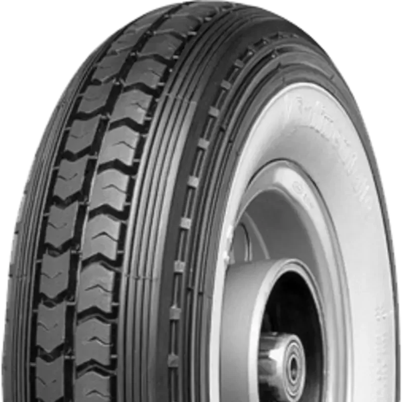 Continental LB 3.50-8 46 J Przód/Tył TT M/C WW