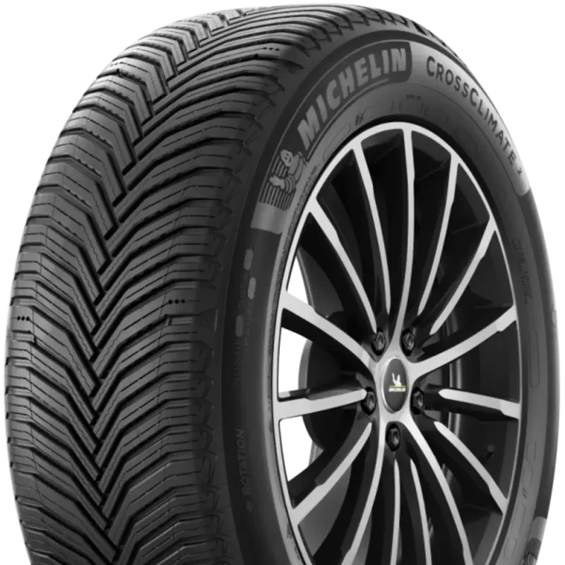 Michelin CrossClimate 2 235/60 R18 107 H XL, VOL