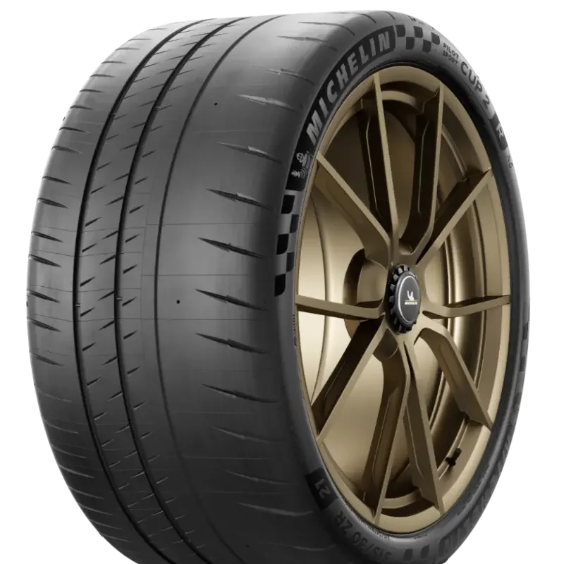 Michelin Pilot Sport Cup 2 R 325/30 R20 102 Y FP