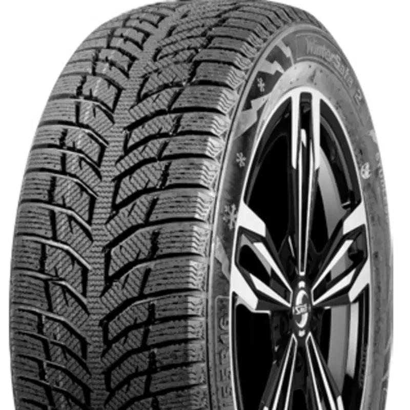 Nordexx WinterSafe 2 245/45 R18 96 H
