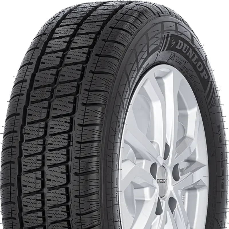 Dunlop Econodrive AS 225/70 R15 112/110 R C