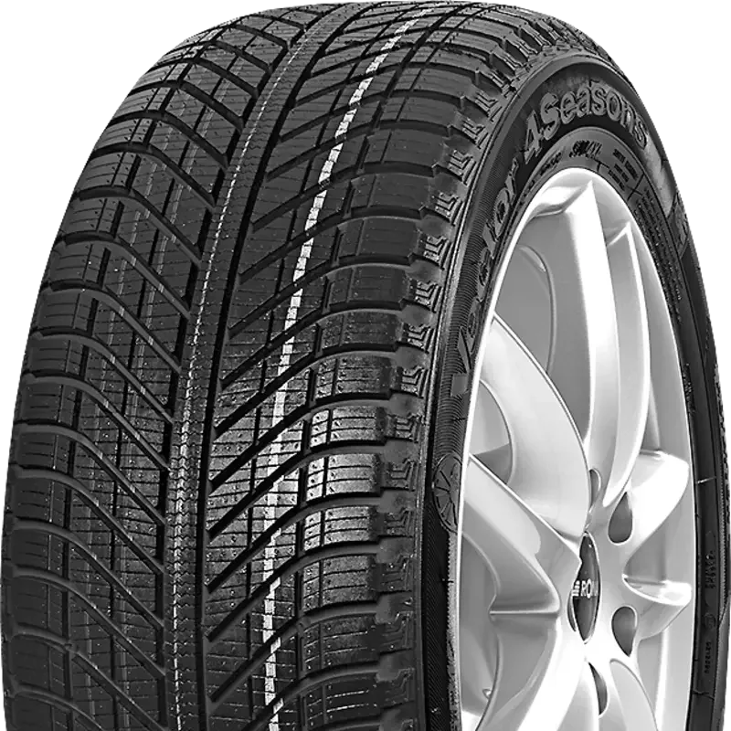 Goodyear Vector 4Seasons SUV 215/70 R16 100 T FP