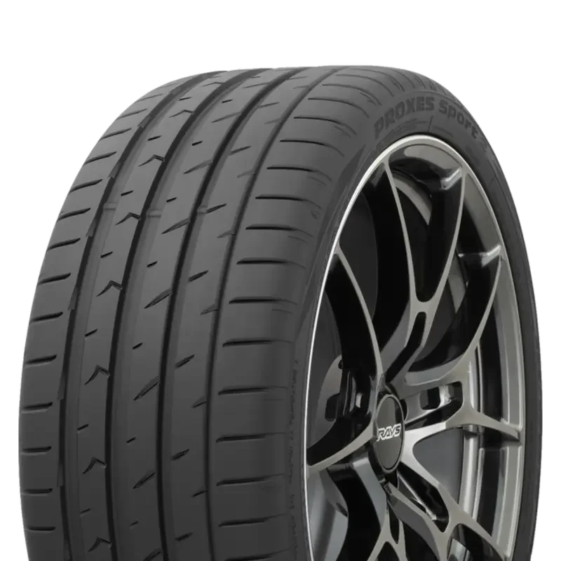Toyo Proxes Sport 2 235/35 R19 91 Y XL, ZR