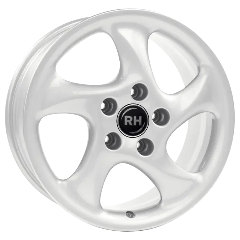 RH Alurad AH Turbo 10,00x18 5x130,00 ET54,00