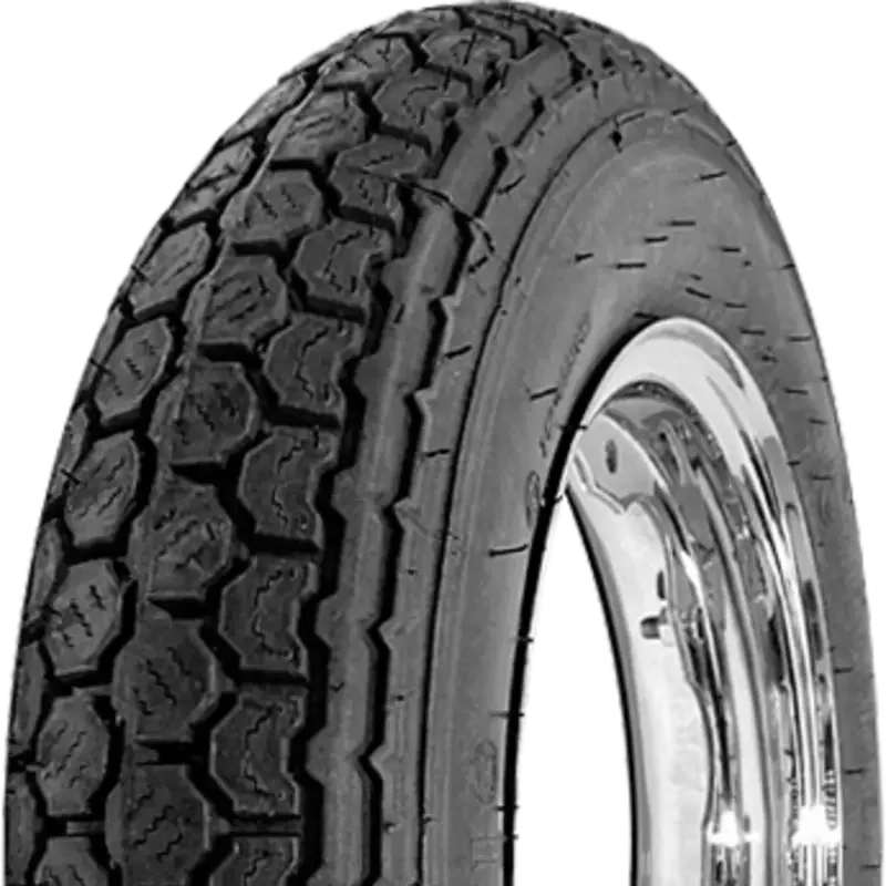 Continental K62 3.00-10 50 J Przód/Tył TT M/C