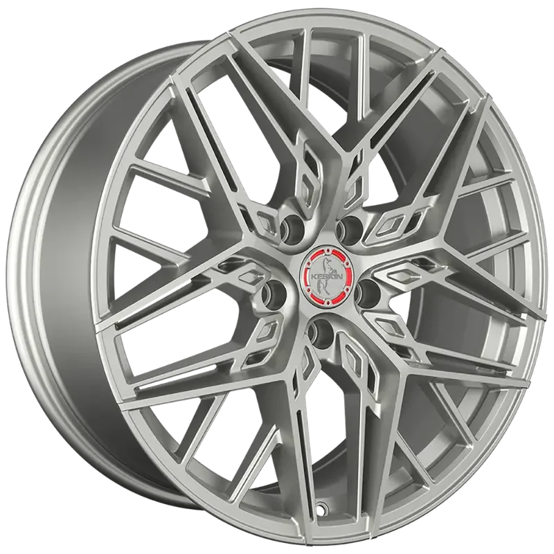 Keskin Tuning KT25 Pearl SL 8,50x20 5x108,00 ET40,00