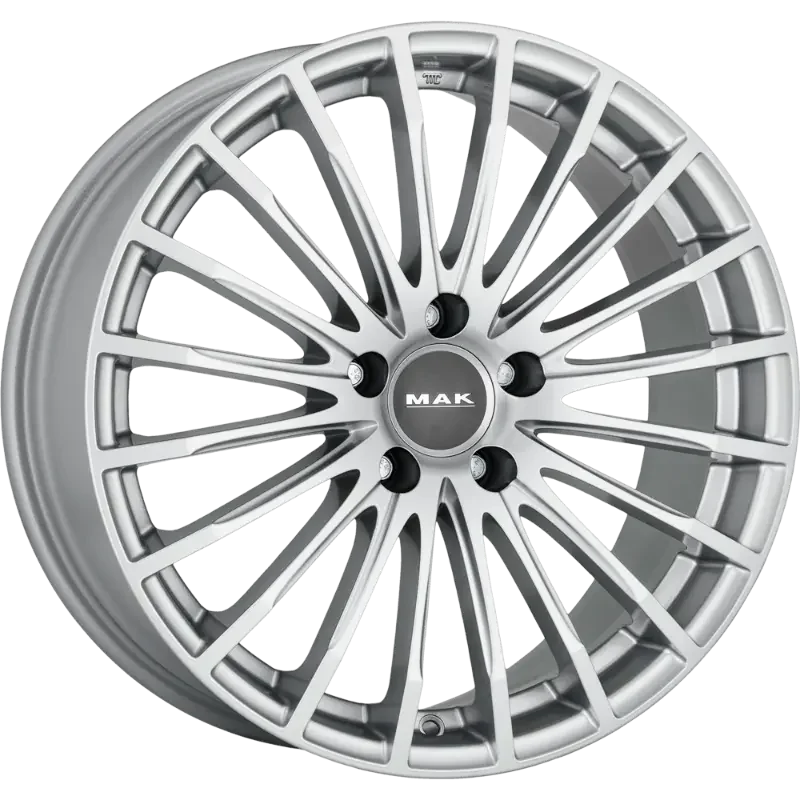 MAK Starlight 9,50x19 5x112,00 ET35,00