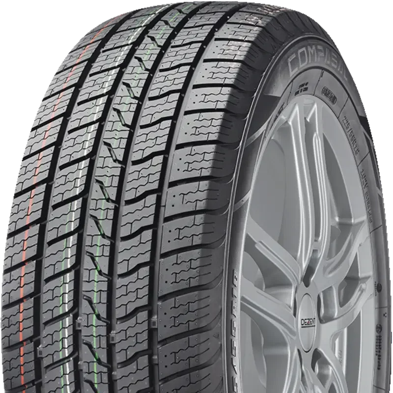 Compasal Crosstop 4S 175/60 R15 81 H