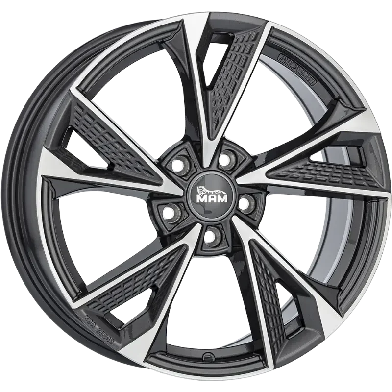 MAM RS6 PFP 8,50x20 5x114,30 ET45,00