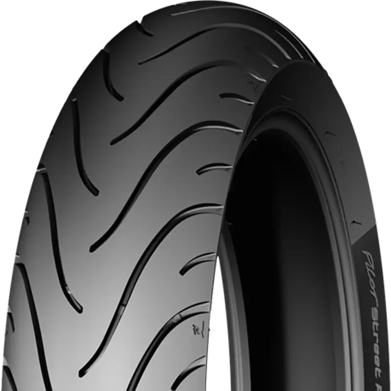 Michelin Pilot Street 2.50-17 43 P Przód/Tył TT RF