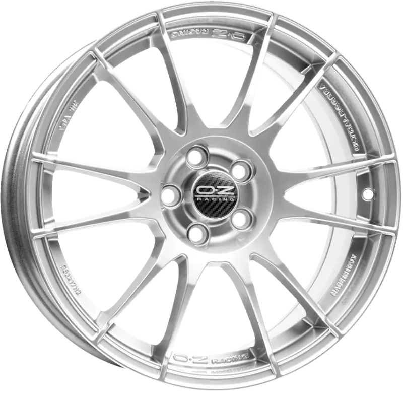 OZ ULTRALEGGERA HLT 10,00x19 5x112,00 ET32,00