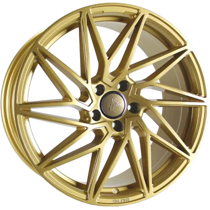 Keskin Tuning KT20 Future G 8,50x19 5x112,00 ET30,00