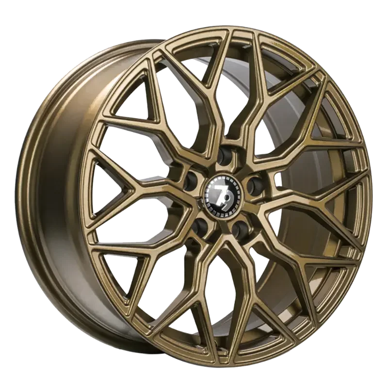 SEVENTY9 SV-K SBR 8,00x18 5x112,00 ET35,00